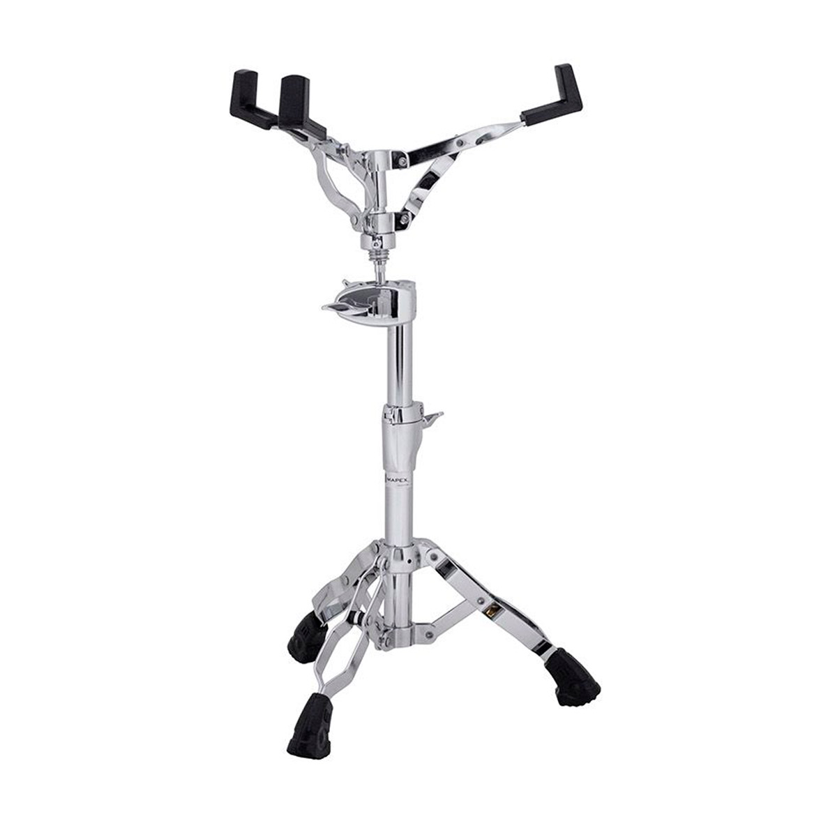 MAPEX S800 - ARMORY - SNARE DRUM STAND - CHROME 