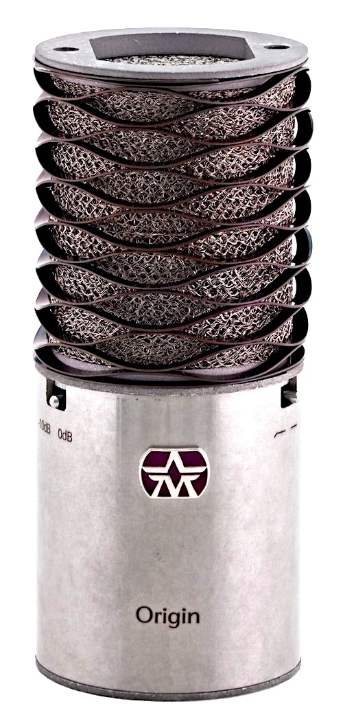 ASTON MICROPHONES ORIGIN