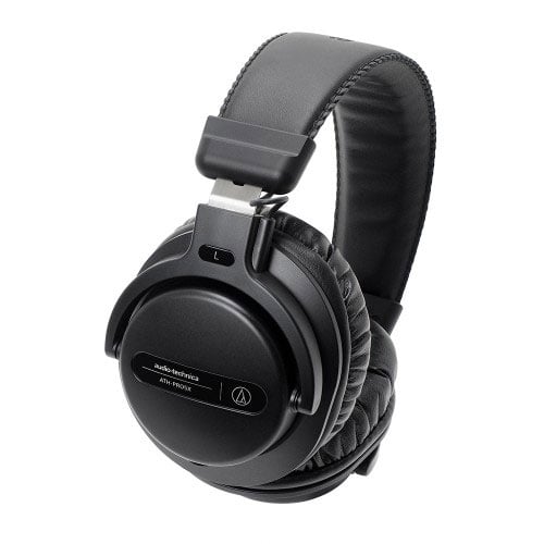 AUDIO TECHNICA ATH-PRO5X