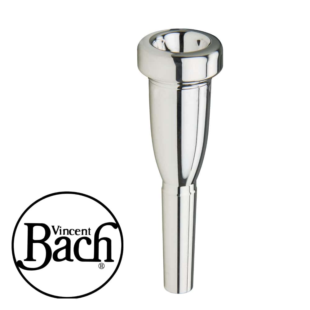 BACH 1C MEGATONE VERSILBERT 