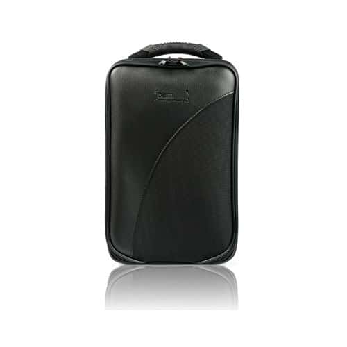 BAM TREKKING BB CLARINET CASE - BLACK