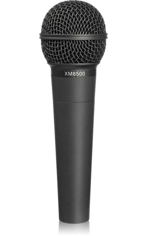 BEHRINGER ULTRAVOICE XM8500