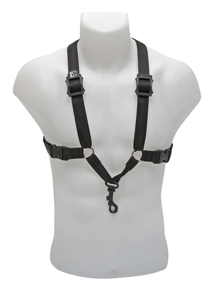 BG FRANCE S42SH - KINDER HARNESS SIZE S (SNAP HOOK)