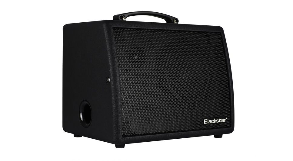 BLACKSTAR SONNET60 - REFURBISHED