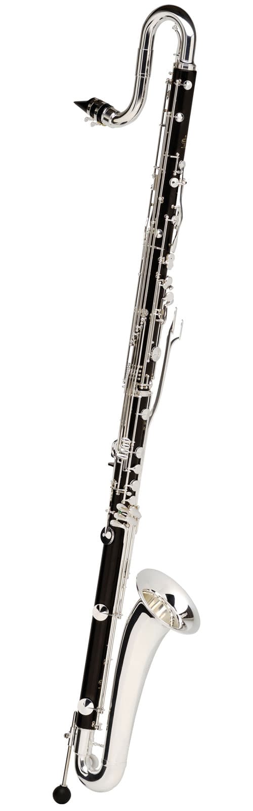 BUFFET CRAMPON CONTRA ALTO PROFESSIONAL CLARINET (E-FLAT) 