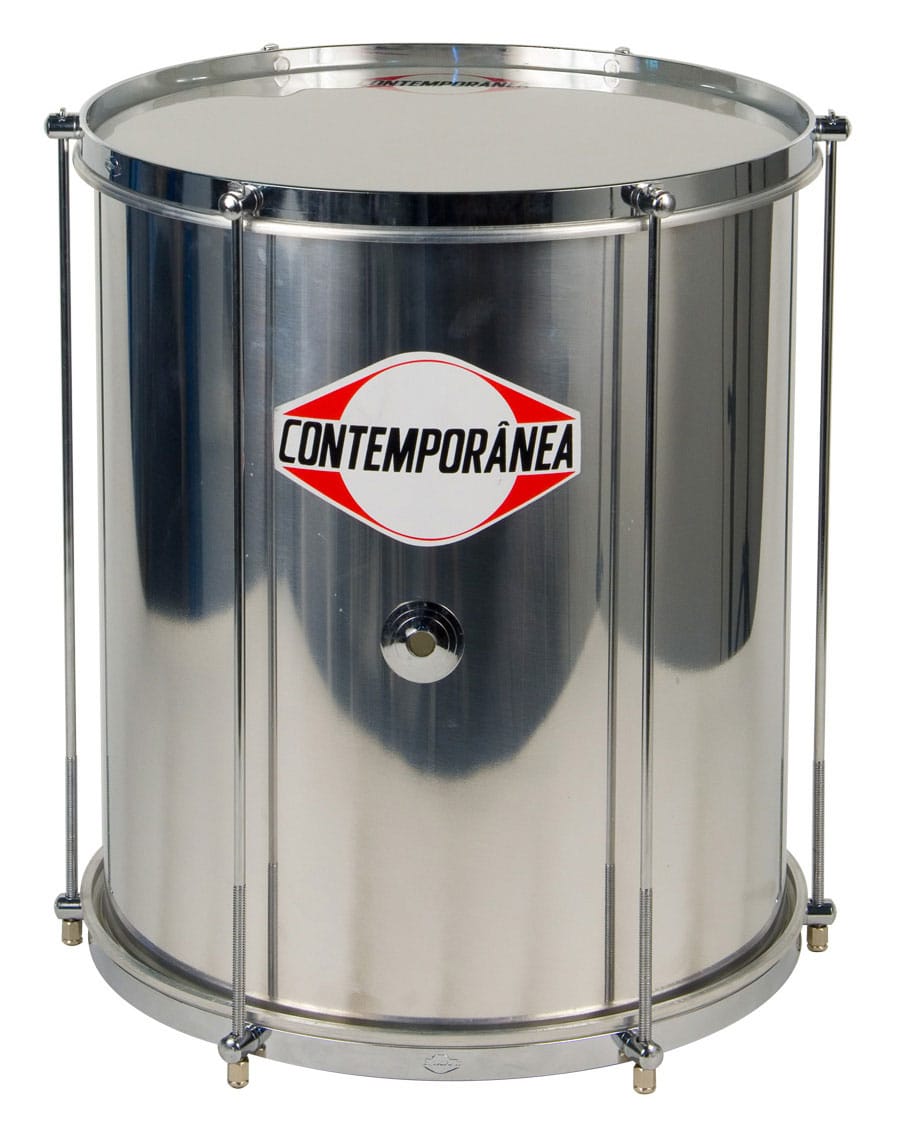 CONTEMPORANEA C-SUA01 SURDO PRO SERIE ALUMINIUM 14