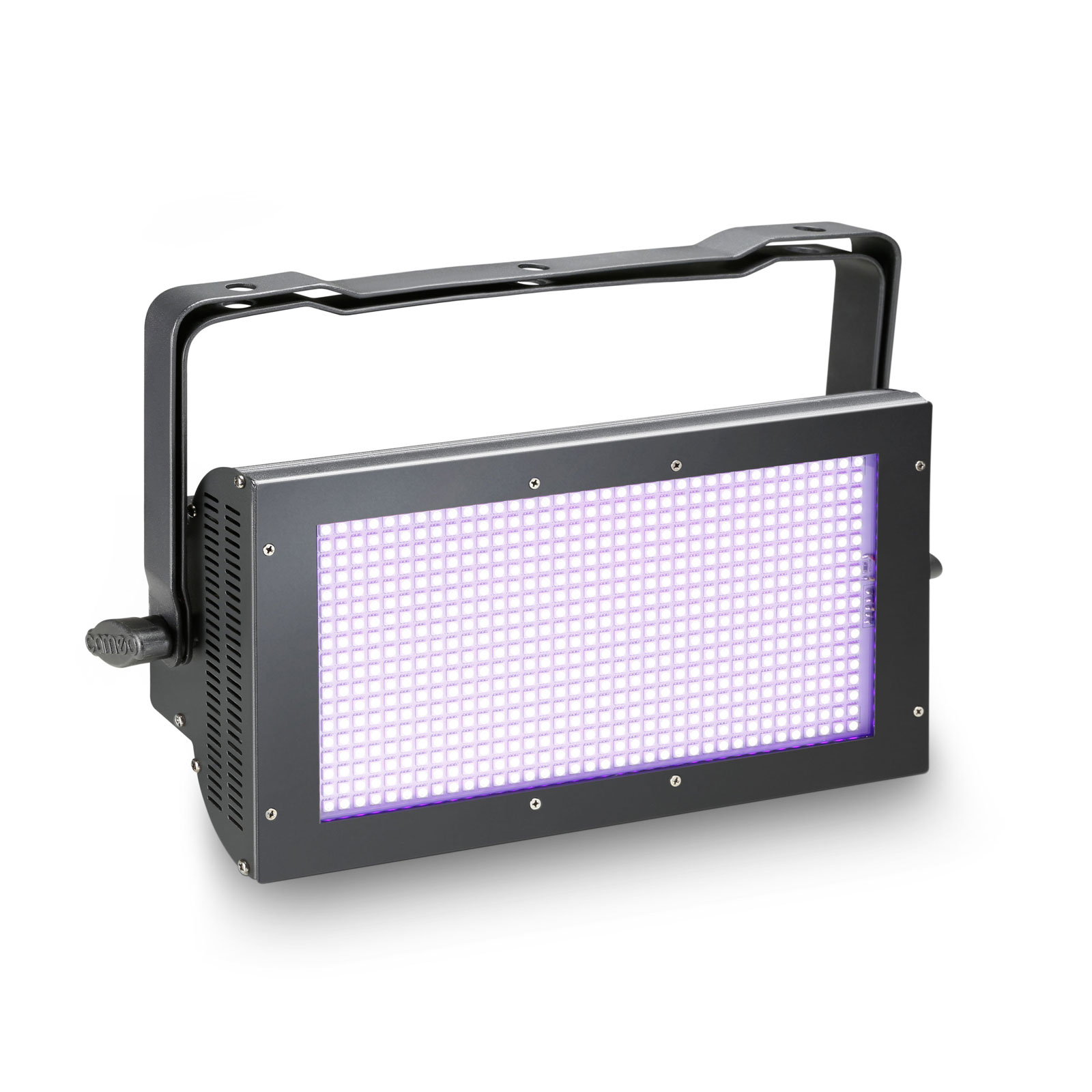 CAMEO THUNDER WASH 600 UV - SCANNER UV LED 130 W.