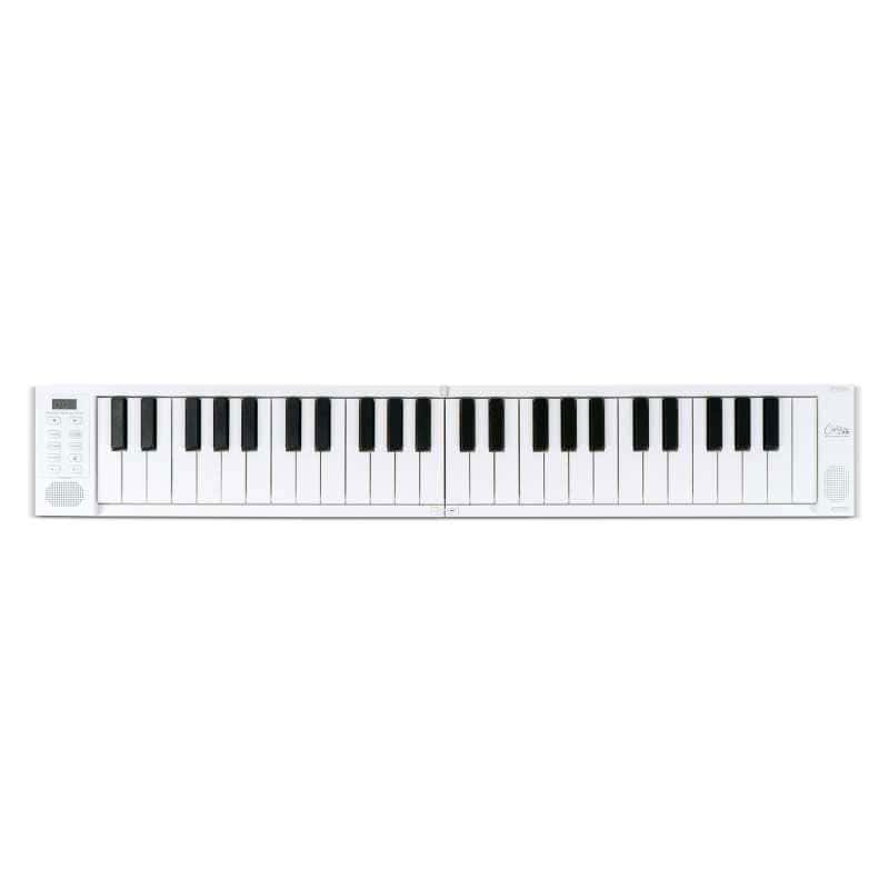 CARRY ON PIANO 49 TOUCH WHITE