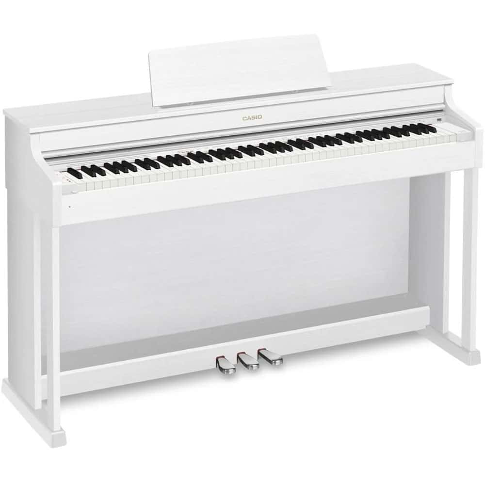 CASIO AP-470 WH CELVIANO