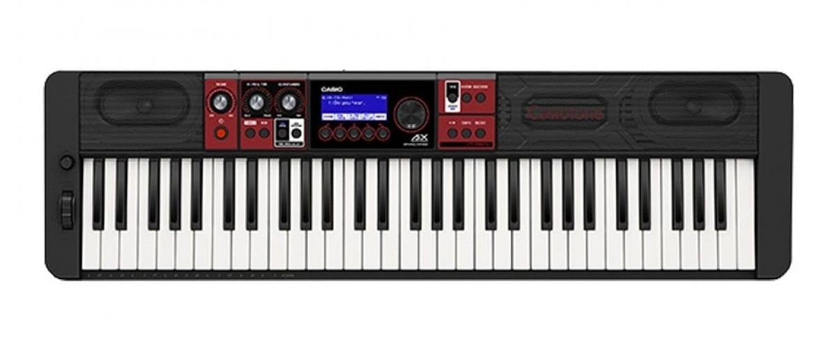 CASIO CT-S1000V