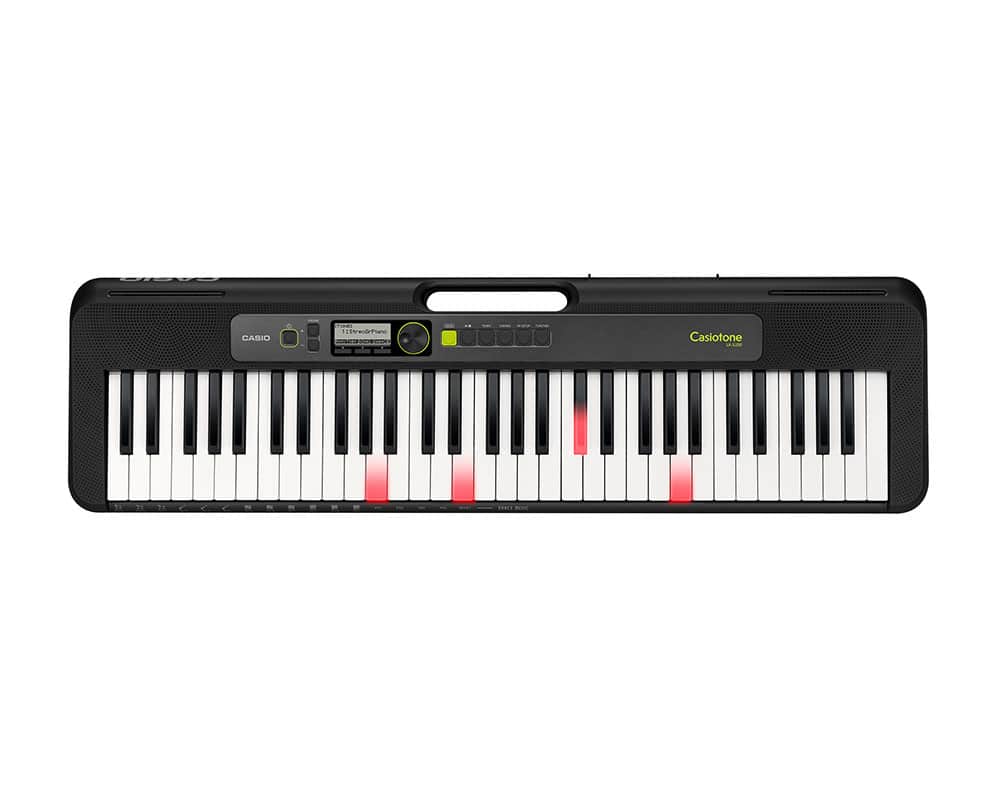 CASIO LK-S250