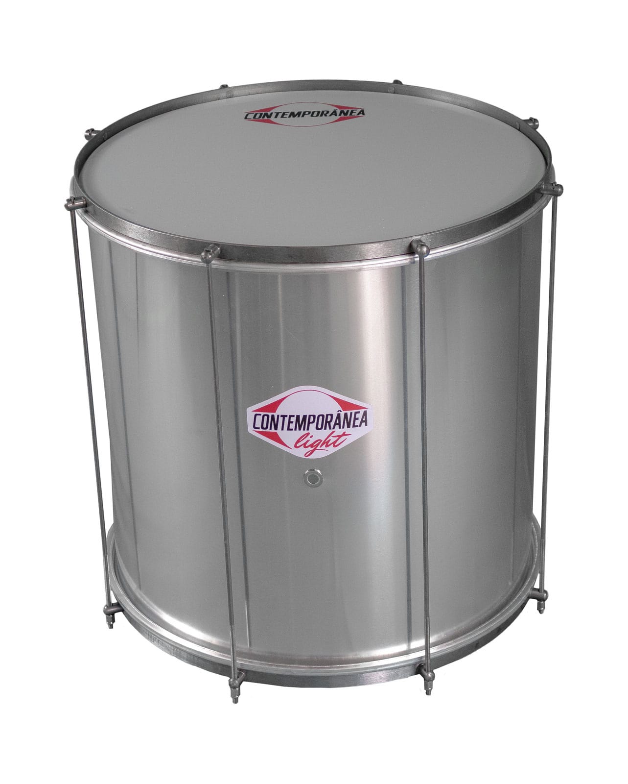 CONTEMPORANEA CL-SUA04 SURDO METAL LIGHT 20