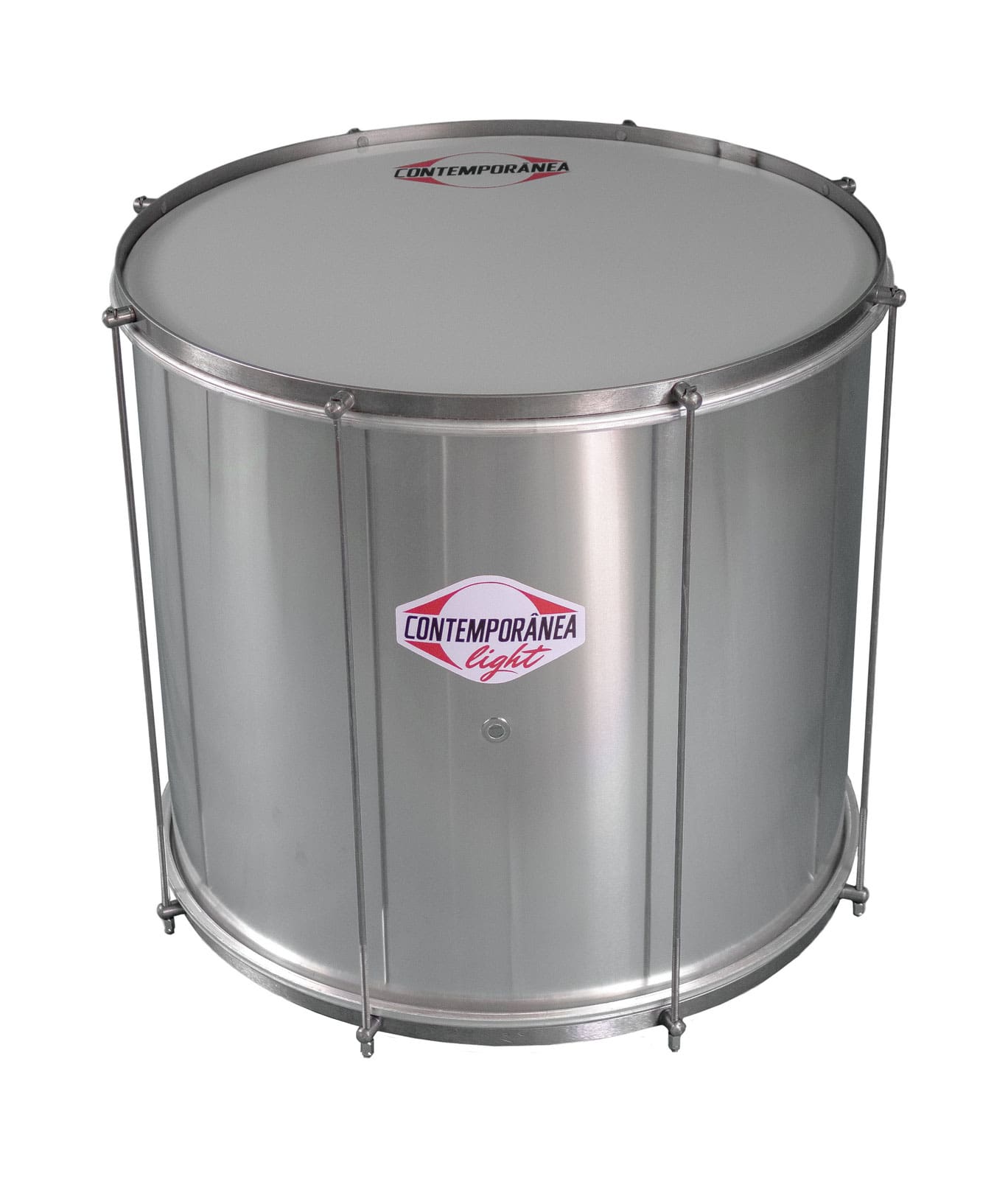 CONTEMPORANEA CL-SUA05 SURDO METAL LIGHT 22