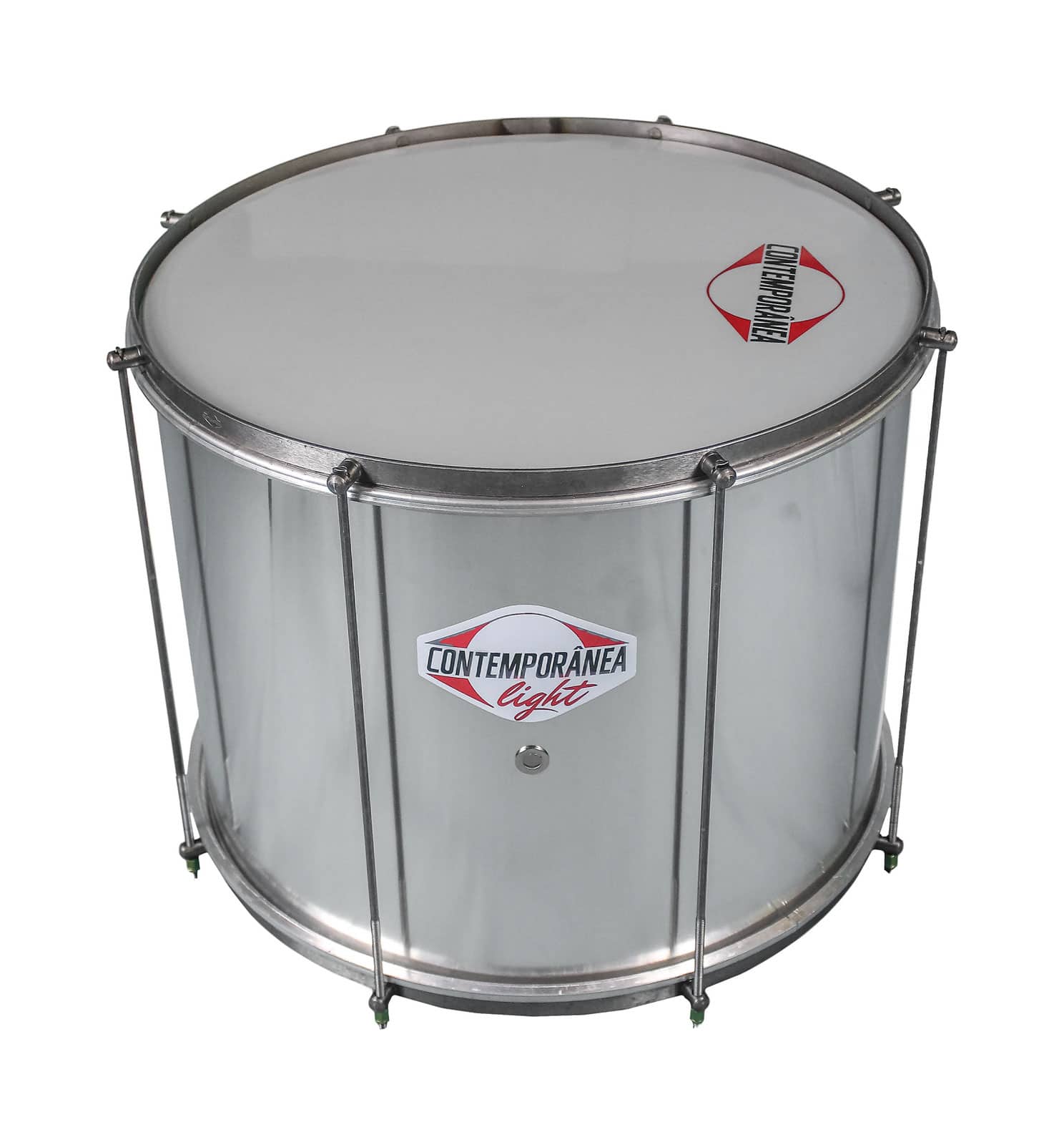 CONTEMPORANEA CL-SUA08 SURDO METAL LIGHT 20