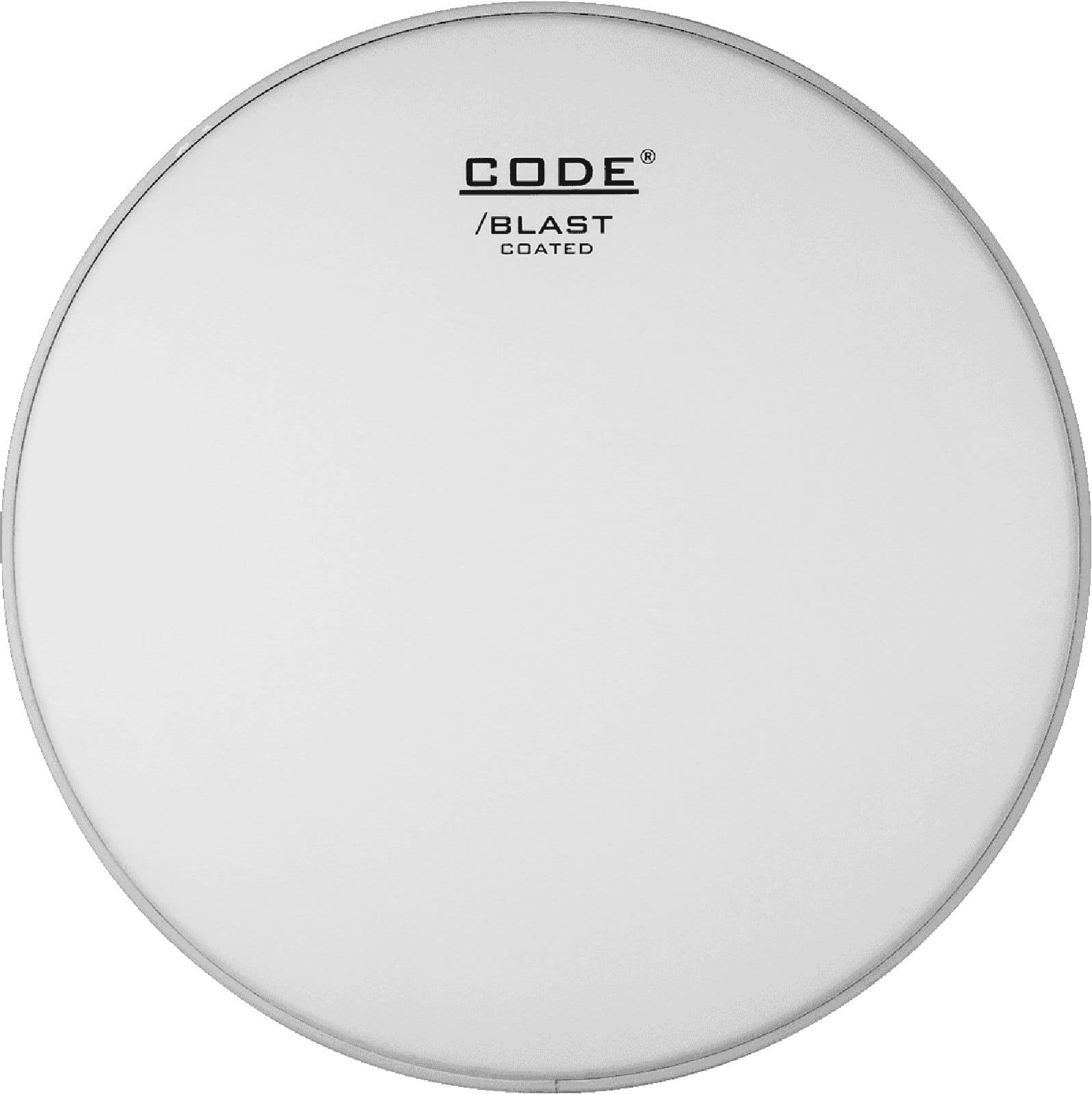 CODE DRUM HEAD BLAST COATED GC BATTER 24