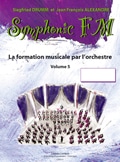 COMBRE ALEXANDRE J.-F. / DRUMM S. - SYMPHONIC FM VOL.5 ELEVE - PERCUSSION