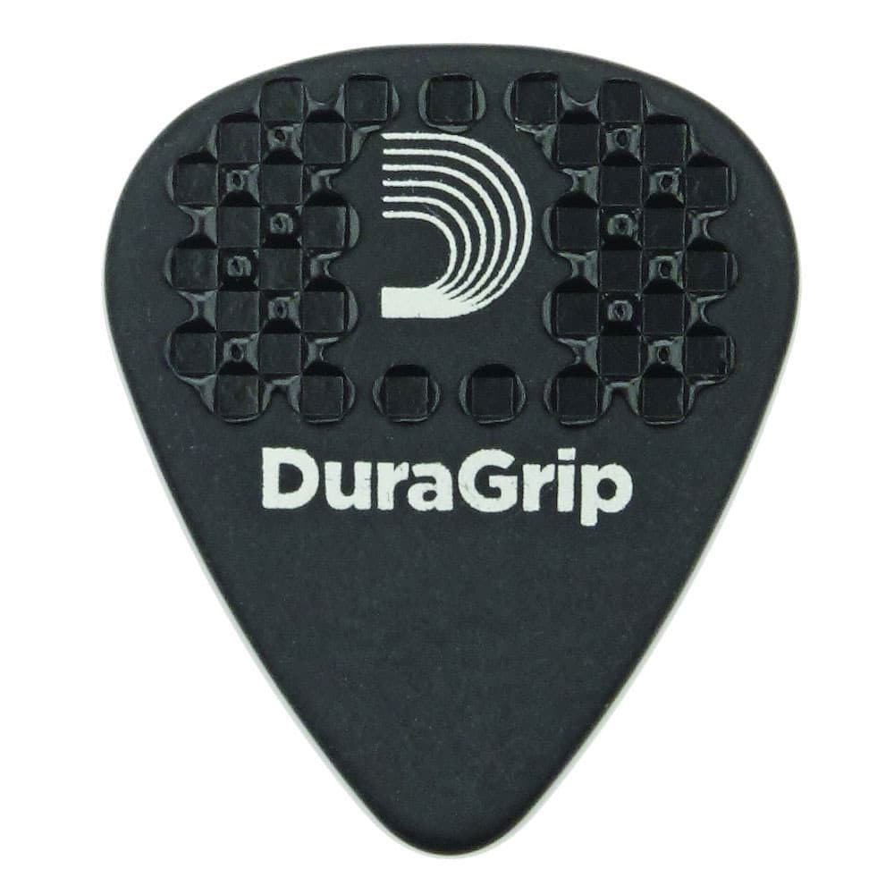 D'ADDARIO AND CO 7DBK7 MEDIATORS FOR EXTRA HEAVY DURAGRIP
