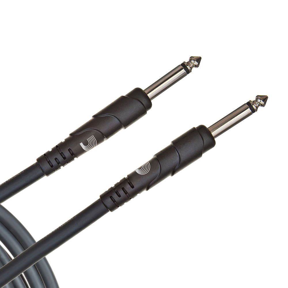 D'ADDARIO AND CO CLASSIC SPEAKER CABLE 0.9 METER