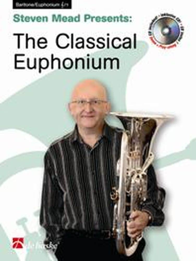 DEHASKE CLASSICAL EUPHONIUM (THE)