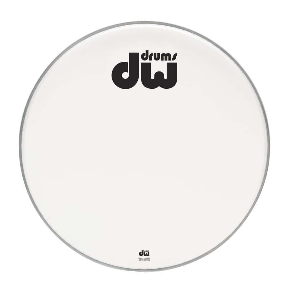 DW DRUM WORKSHOP DRDHACW24K 24