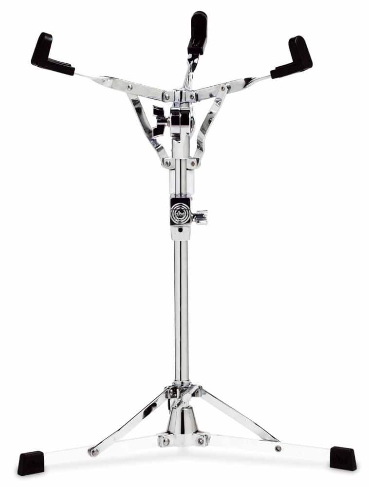 DW DRUM WORKSHOP 6000 SERIES - FLAT BASE