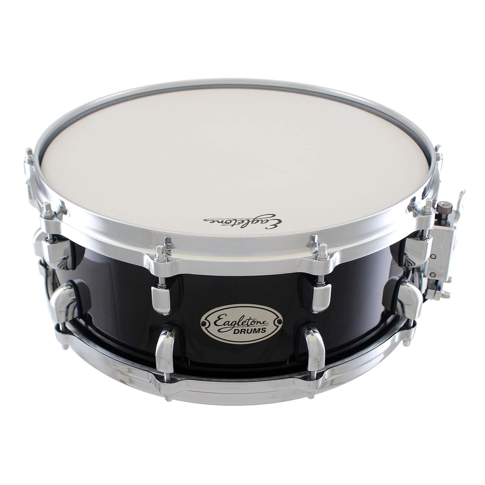 EAGLETONE HALO BLACK 14 x 5.5