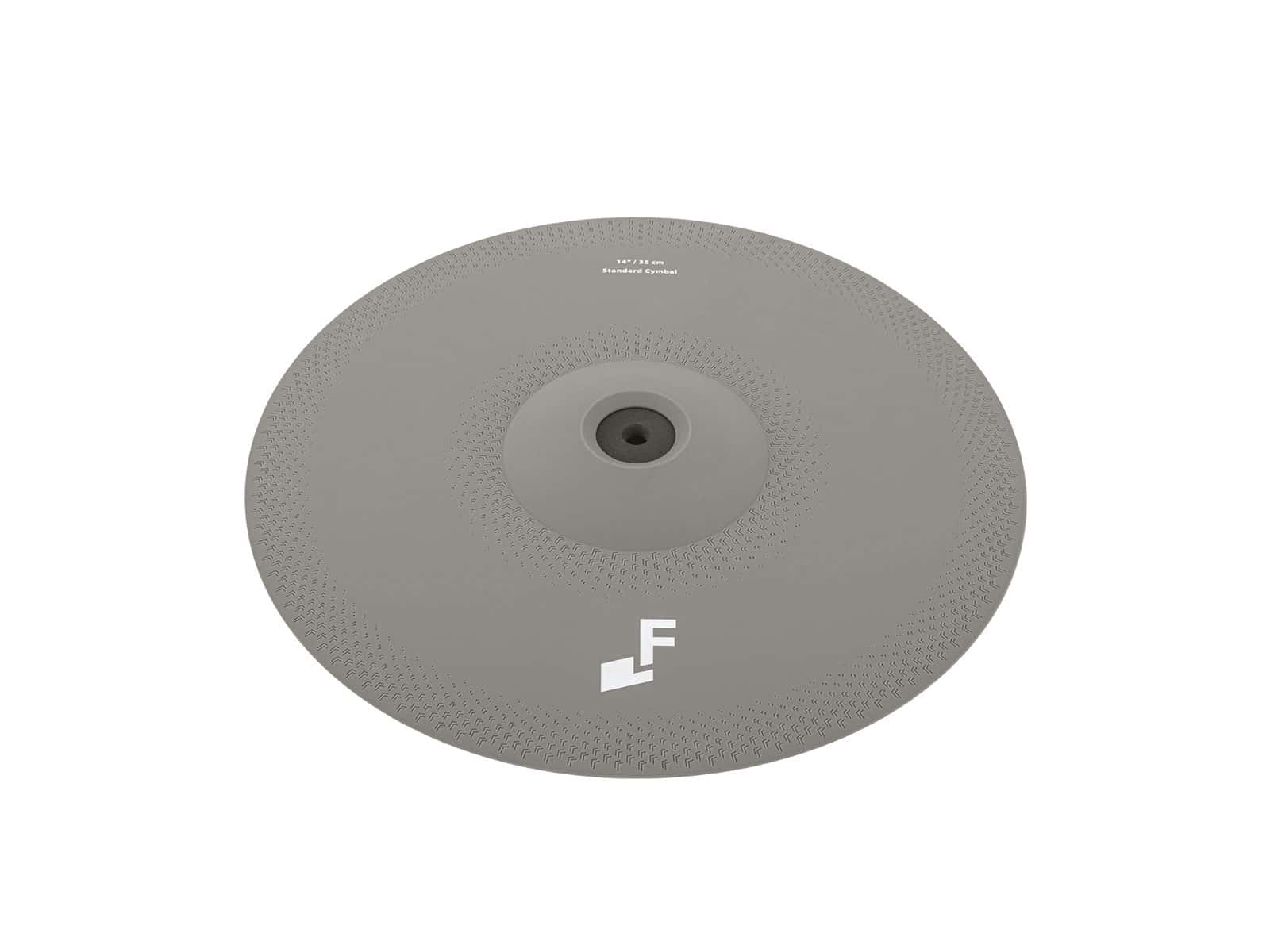 EFNOTE STANDARD CYMBAL 14