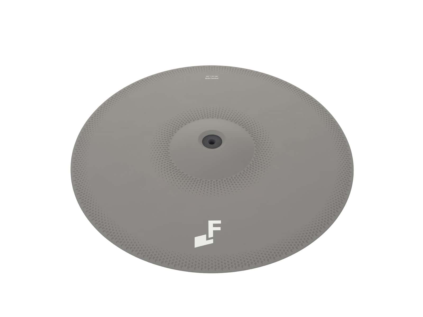 EFNOTE RIDE CYMBAL 20