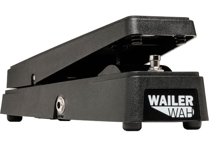 ELECTRO HARMONIX WAILER WAH