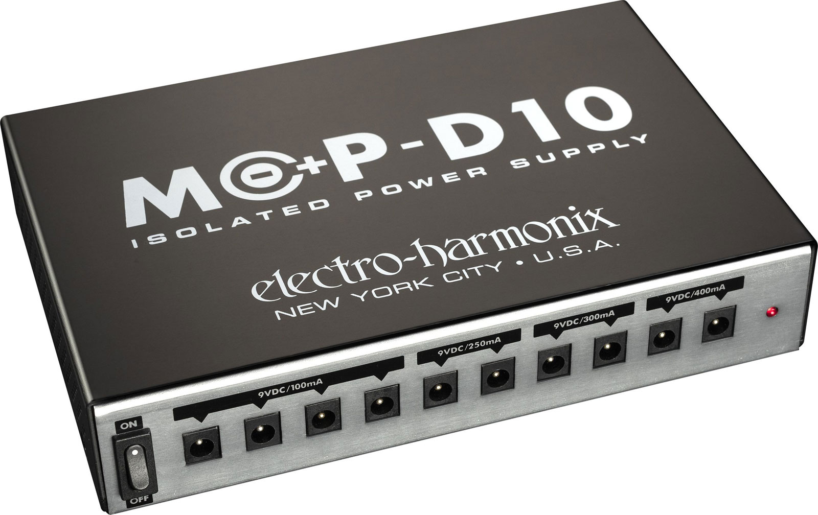 ELECTRO HARMONIX MOP-D10