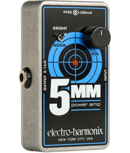 ELECTRO HARMONIX NANO 5MM