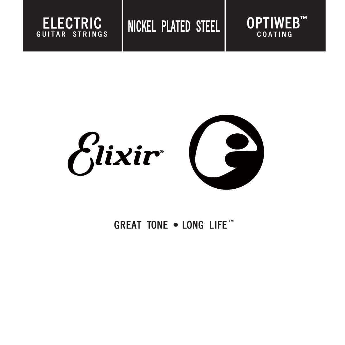 ELIXIR 16249 OPTIWEB UNITÉ 049