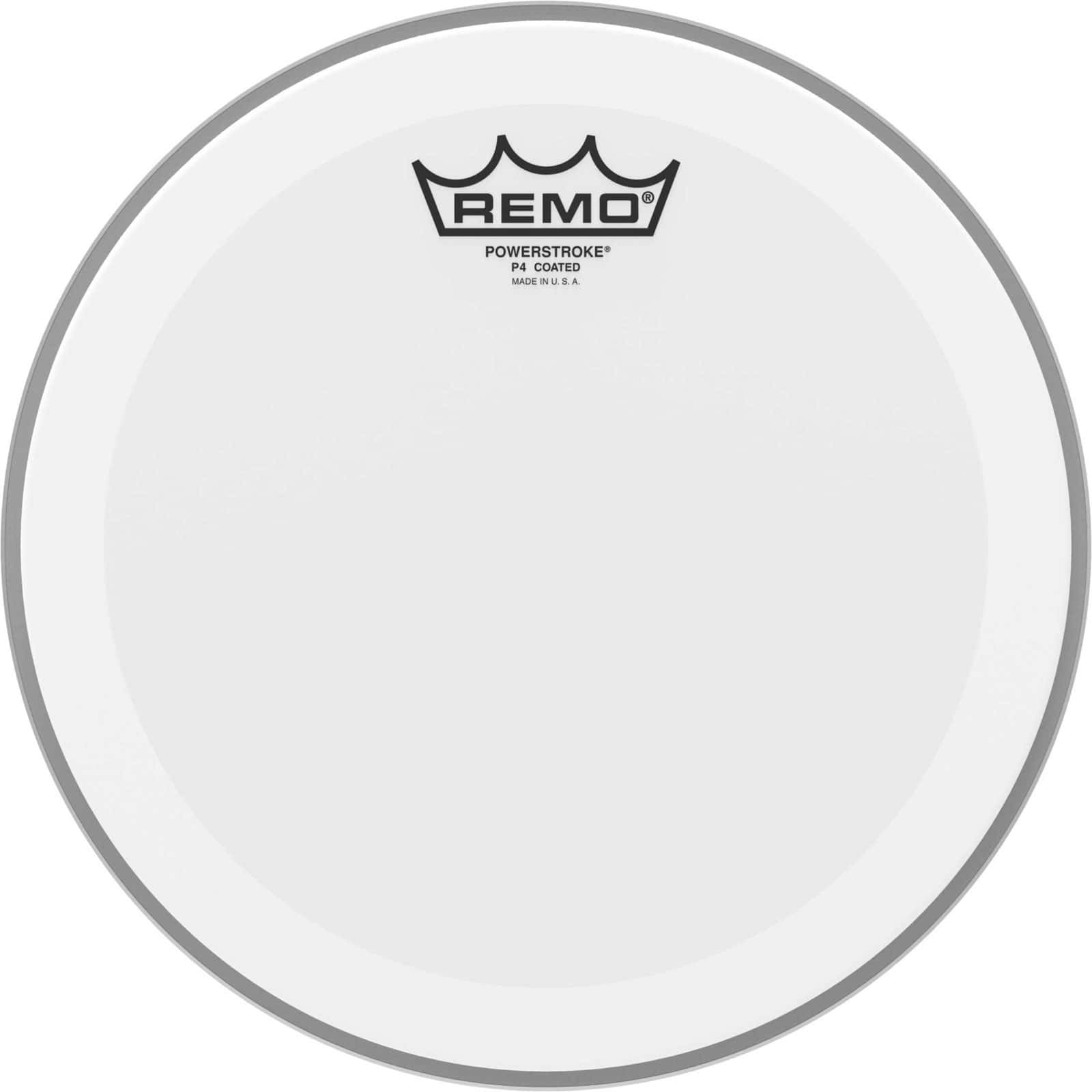 REMO POWERSTROKE 4 12 - COATED