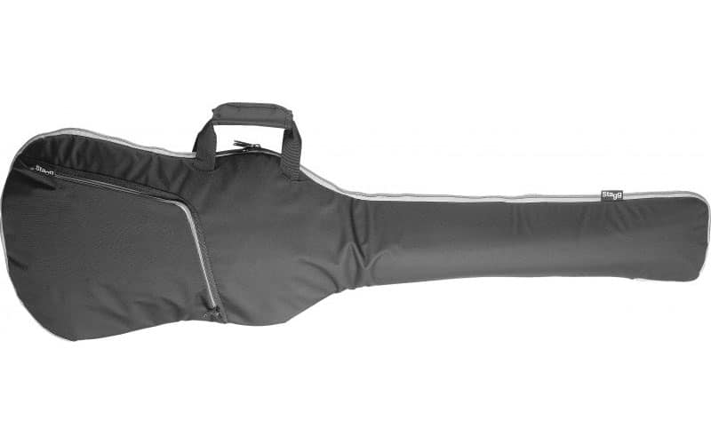 STAGG STB-10 UB UNIVERSAL BASS BAG