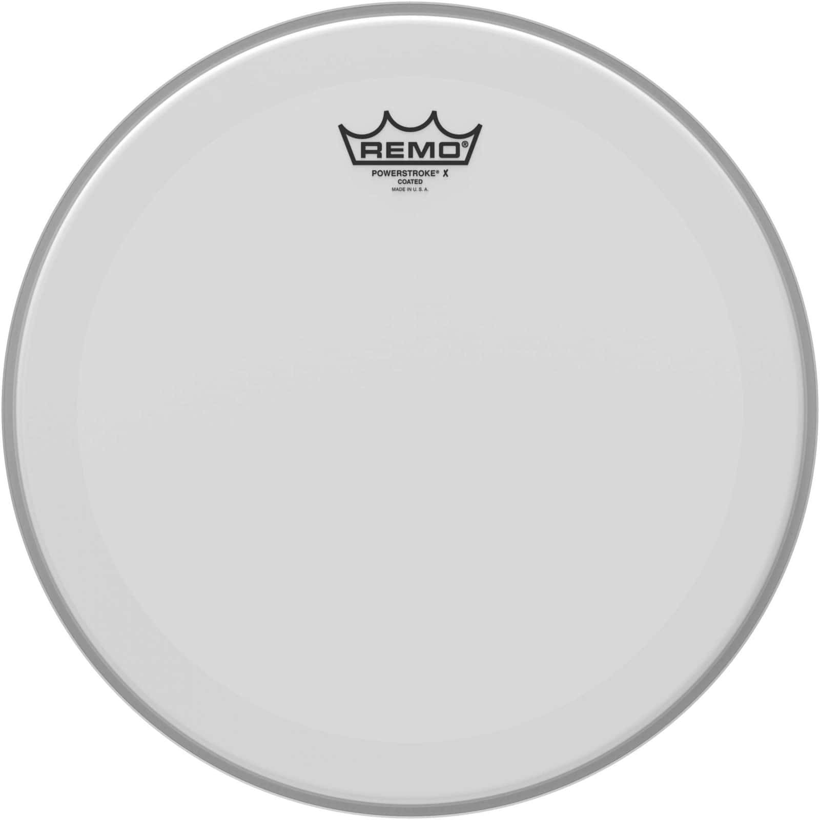 REMO PX-0114-BP - POWERSTROKE X 14 - COATED 