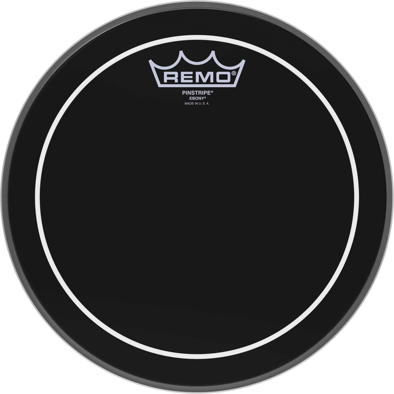 REMO EBONY PINSTRIPE 10