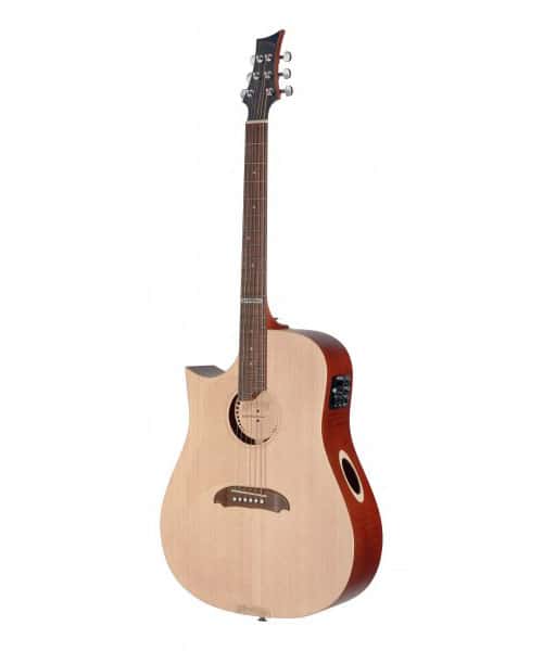 RIVERSONG E/A DREAD GT CW-LEFTHAND