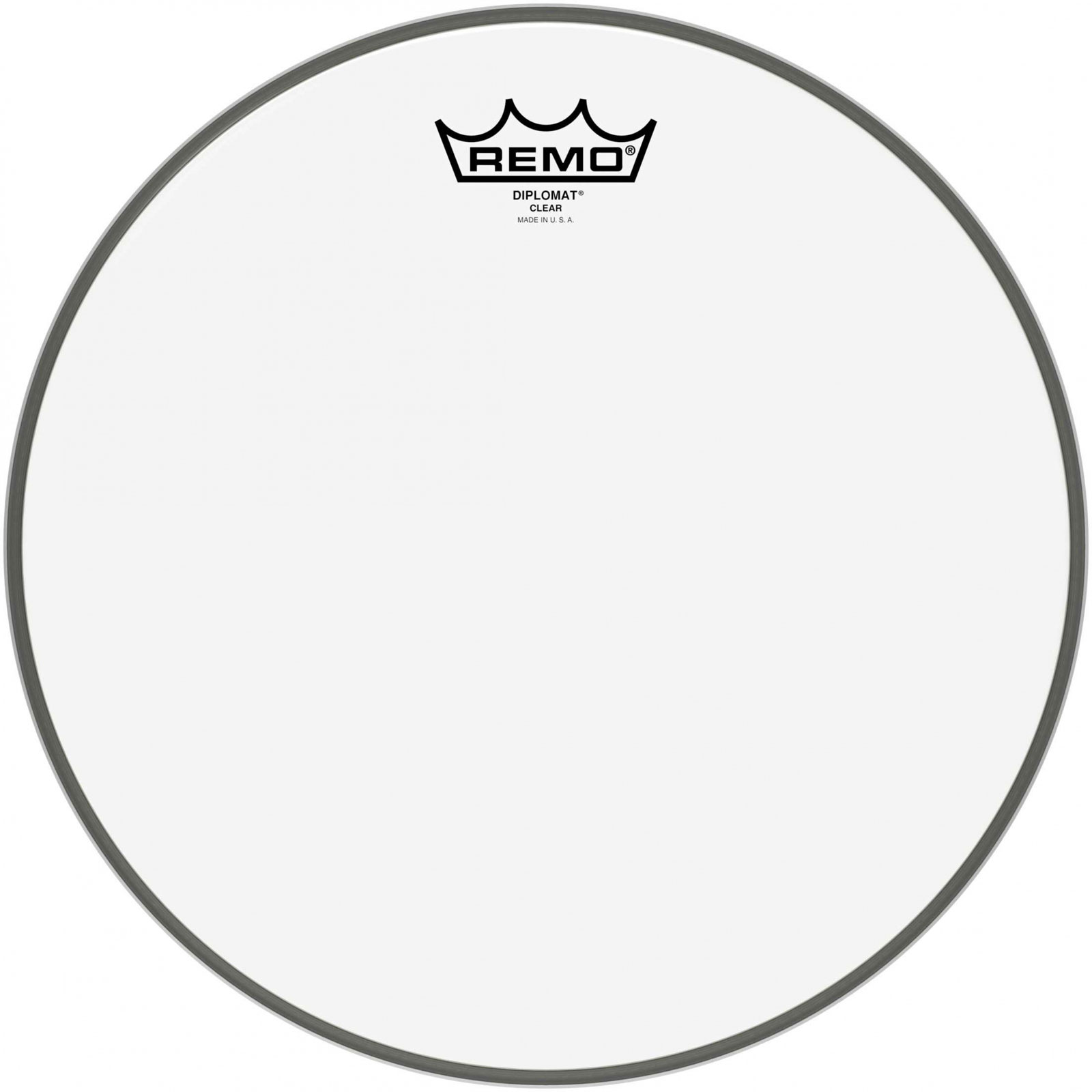 REMO BD-0312-00 - DIPLOMAT 12 - CLEAR 