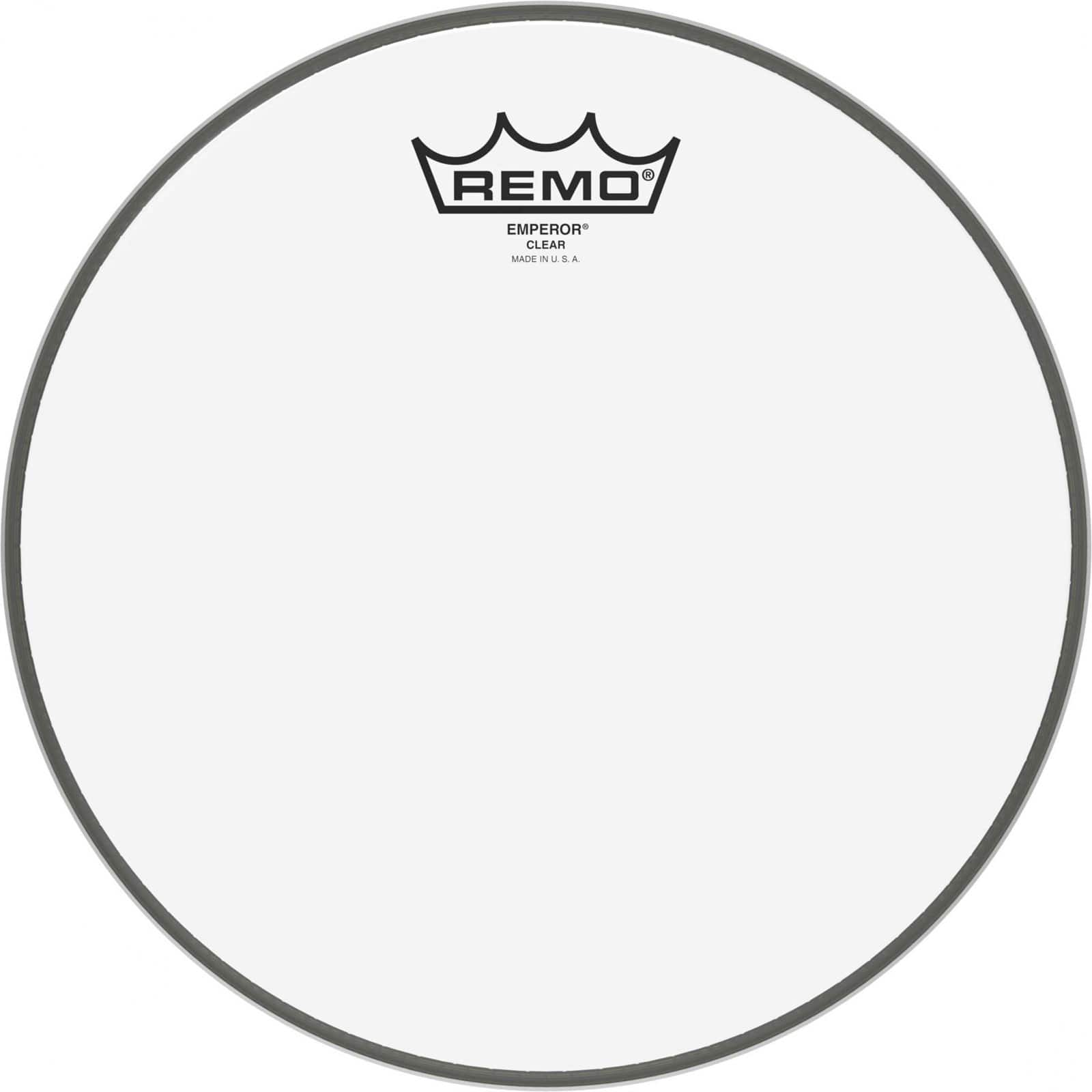 REMO EMPEROR 10 - CLEAR - BE-0310-00