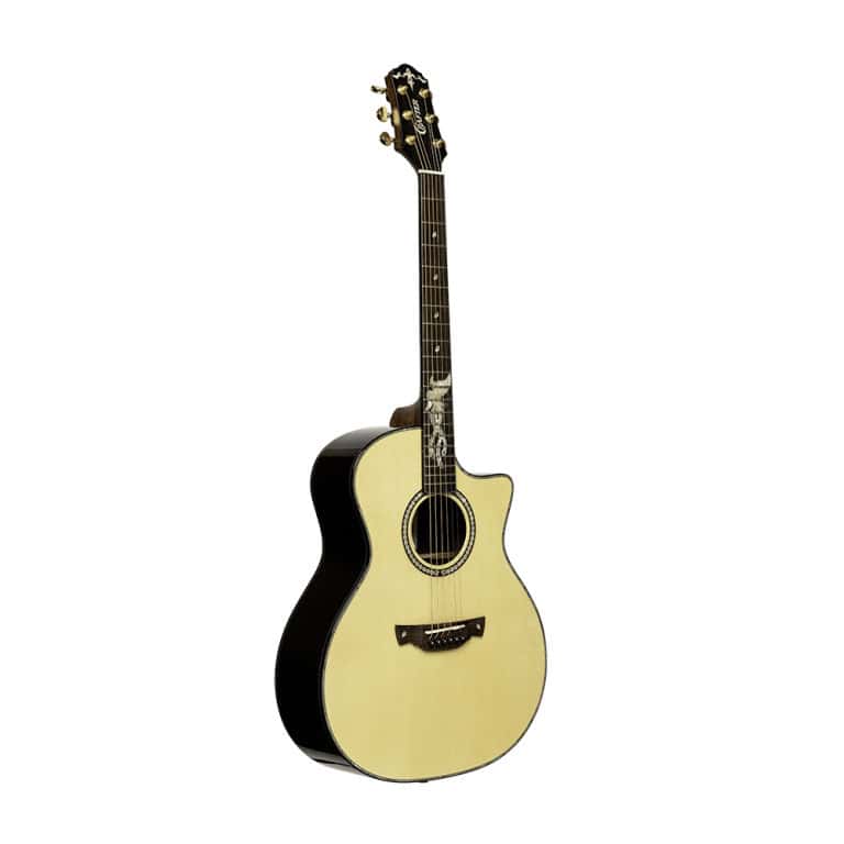 CRAFTER PK G-1000CE