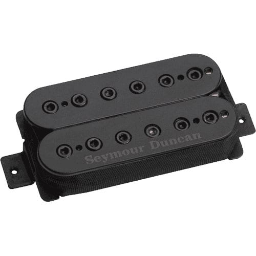 SEYMOUR DUNCAN TREMBUCKER DUALITY TREMBUCKER, BLACK