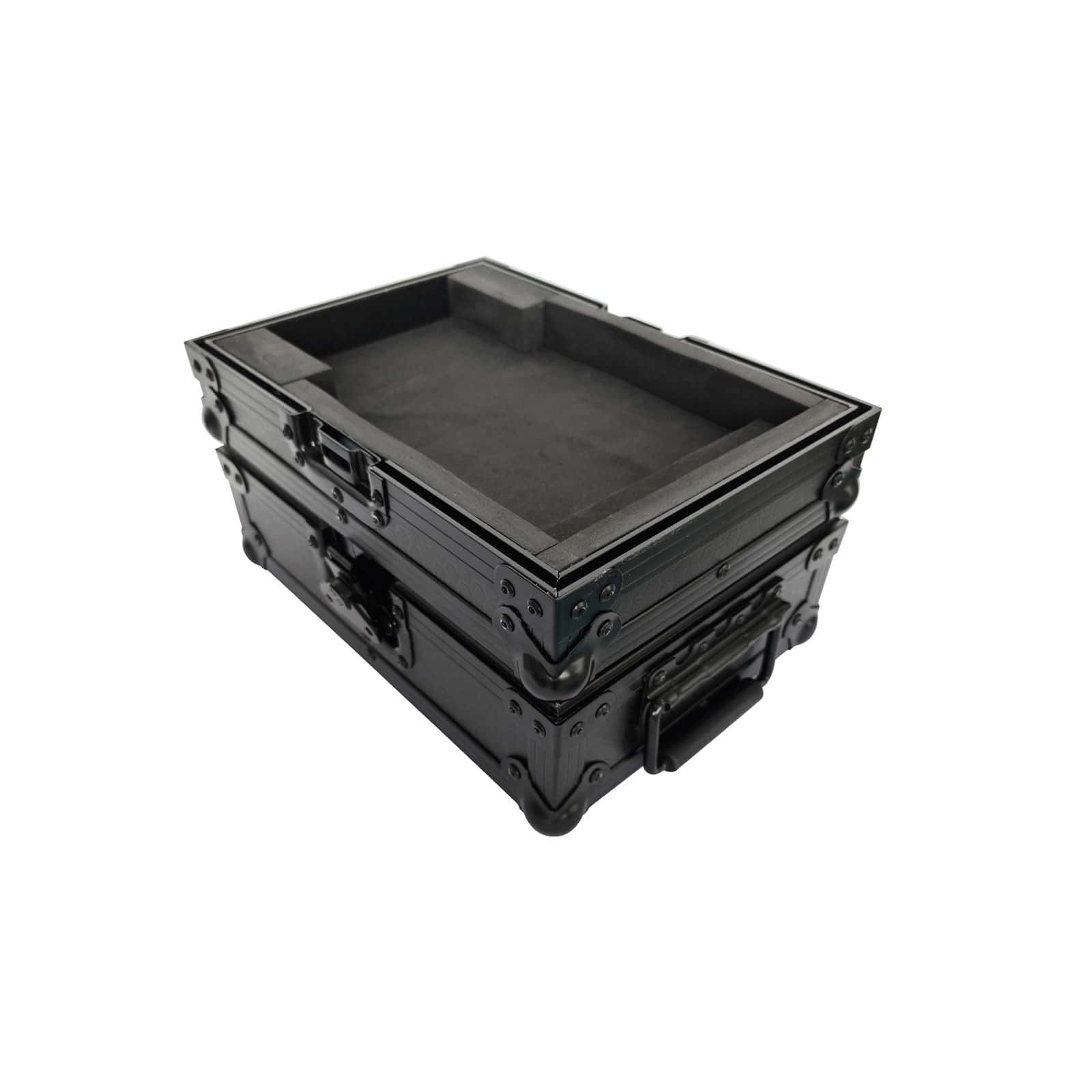 POWER ACOUSTICS FLIGHT CASES FC WOLFMIX BL