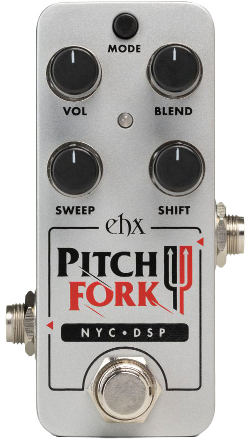 ELECTRO HARMONIX PICO PITCH FORK