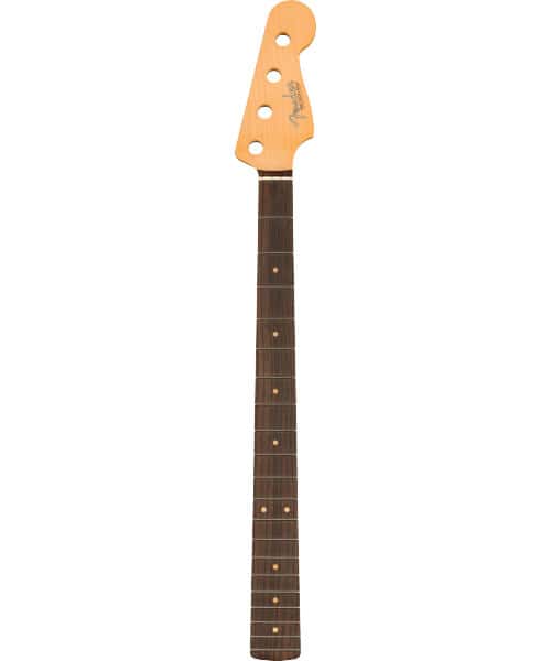 FENDER AMERICAN ORIGINAL '60S PRECISION BASS NECK, 1963