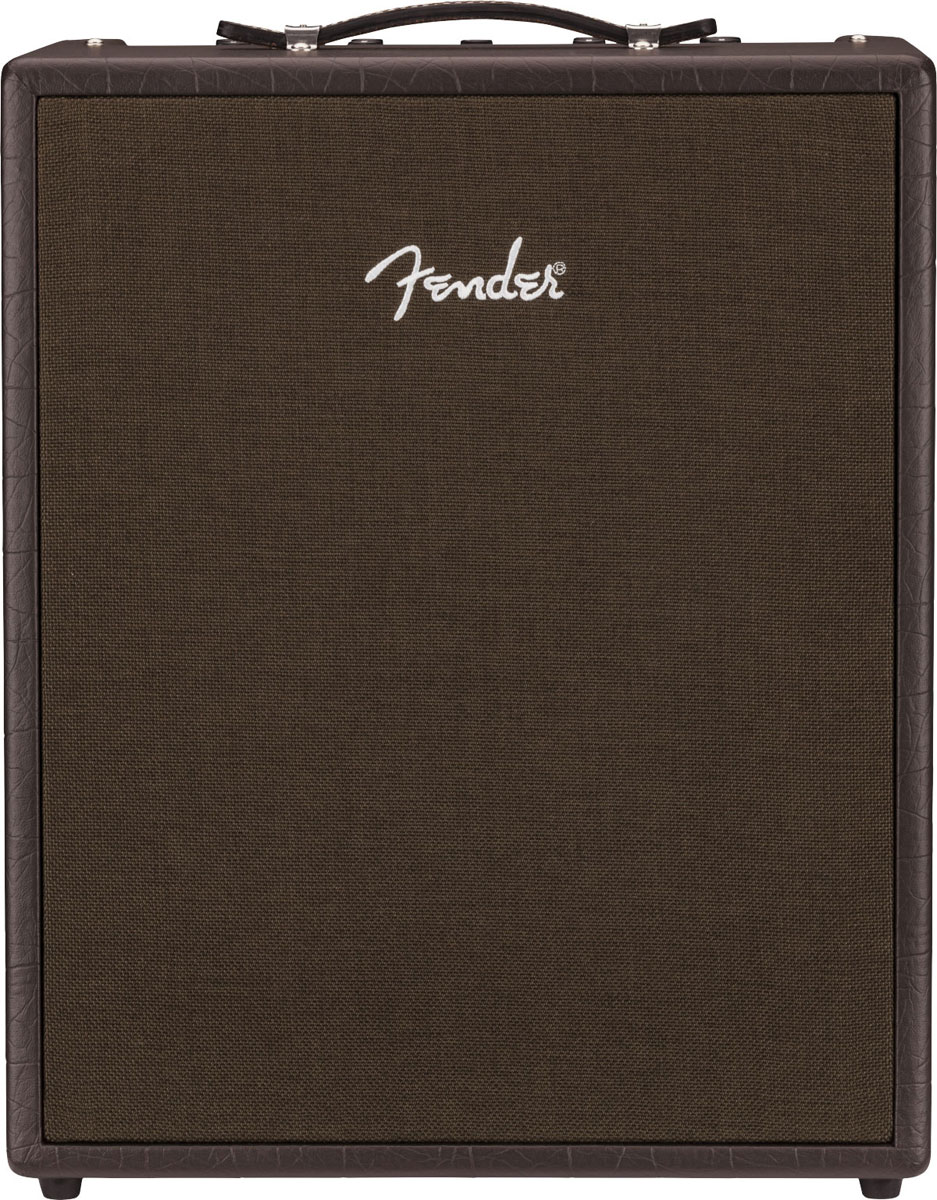 FENDER ACOUSTIC SFX II, 230V EU