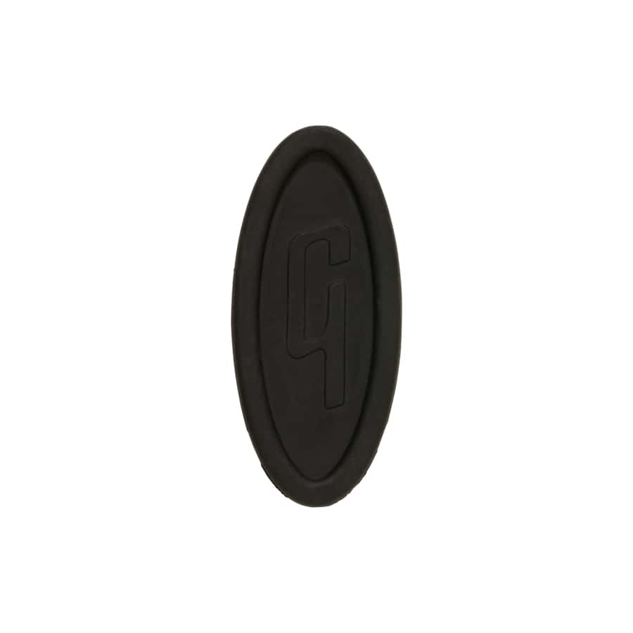 GIBSON ACCESSORIES GIBSON GENERATION ACOUSTIC PLAYER PORT COVER FEEDBACK SUPPRESSOR