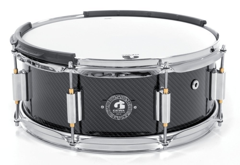 GEWA E-DRUM KESSEL SNARE DRUM 12