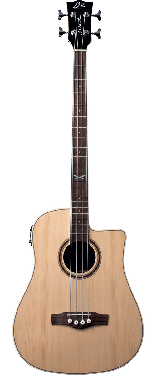 EKO Nxt B100Ce Dreadnought Natural