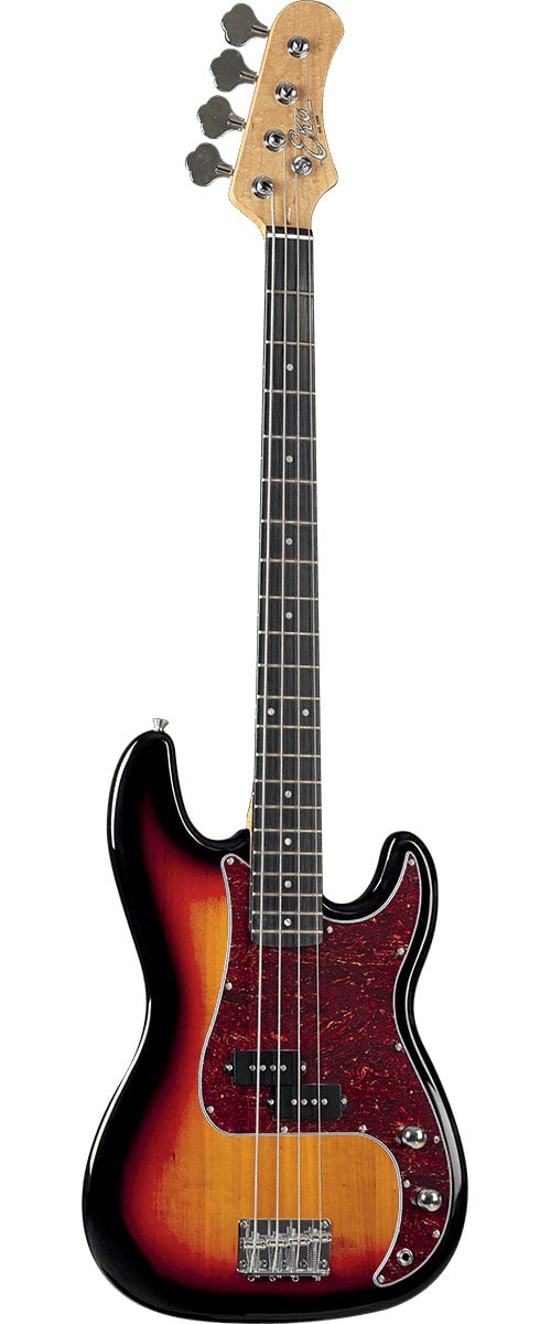 EKO VPB 100 SUNBURST