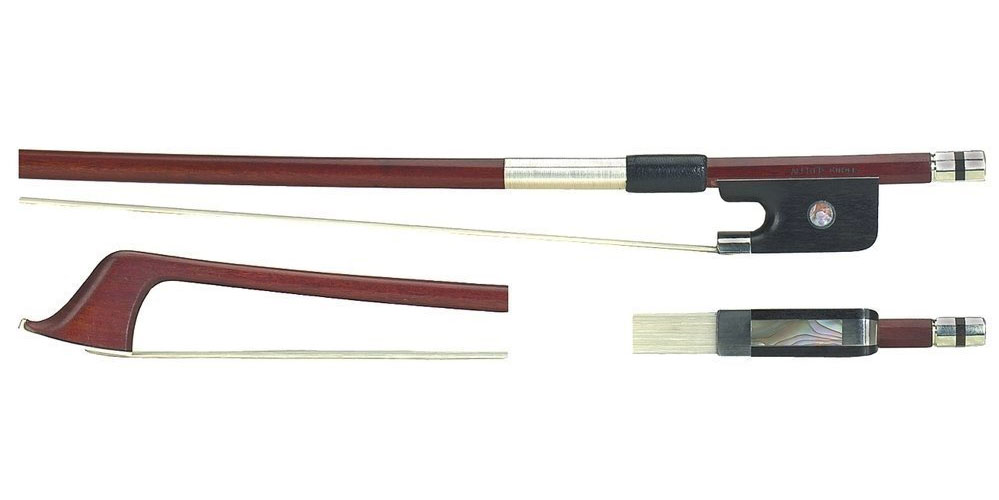 ALFRED KNOLL CELLO BOW ROUND